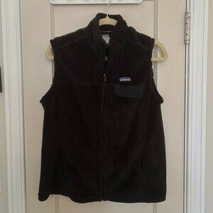Patagonia Fleece Vest